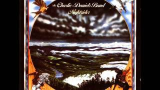 The Charlie Daniels Band - Texas.wmv chords