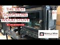 The Best Soapstone Wood Stove by Hearthstone