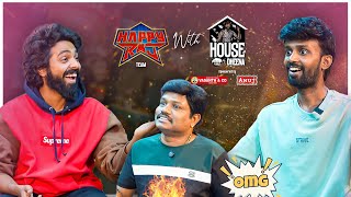 Happy Raj In House Of Dheena Gv Prakash Kumar Madurai Muthu Dheena