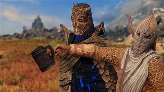 Drunk Dragon Priests - Skyrim Tales screenshot 2