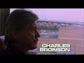 Charles bronson movies  every opening titlecredit  1980  1999 