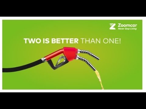 Vídeo: O que é km grátis no Zoomcar?