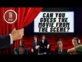 Can You Guess The Movie From The Scene? Movie Quiz!!