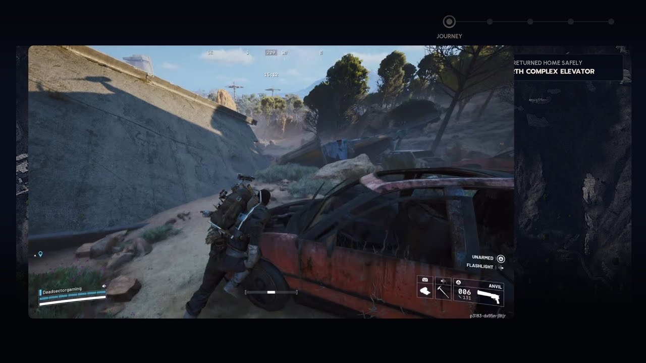 Echoes of Victory Ridge Tutorial