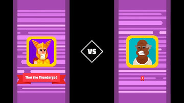 BOWMASTERS GAMEPLAY WALKTHROUGH PART-65