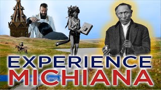 Experience Michiana: Walking the Good Red Road Documentary
