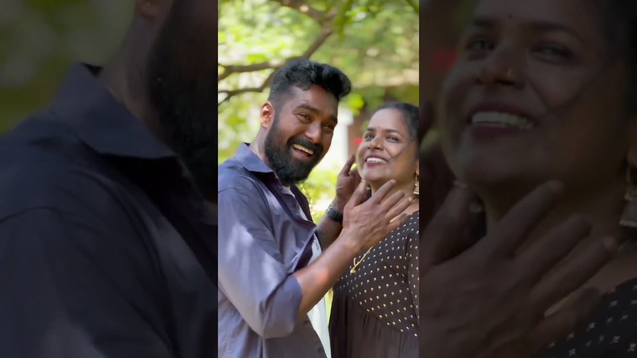 Thillana thillana ☺️