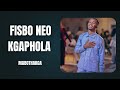 Fisbo Mabothakga Ft Dineo Hlagala