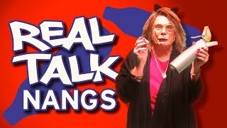 REAL TALK: NANGS