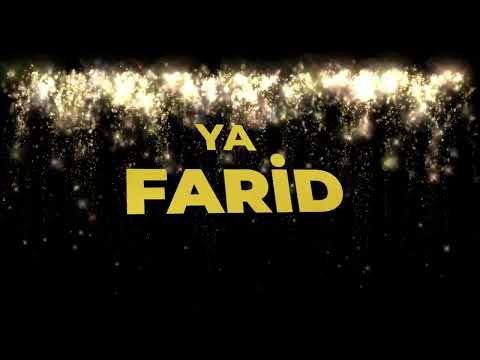 سنة حلوة يا farid -  اغنية سنة حلوة مصنوعة خصيصا لك 🥳