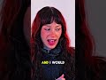 this interview is amazing of @HollyHumberstone