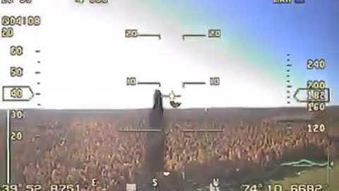 FPV E Flight Apprentice