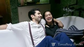 Enna Sonna Ok Jaannu Whatsapp Status Hindi Trending Media