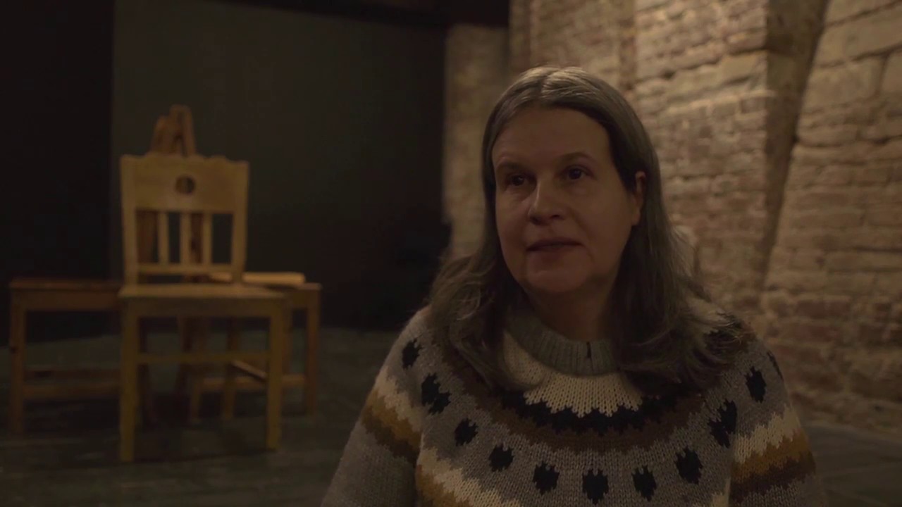 Therapeutisches Theater - Dr. Gregor A. Schindelars