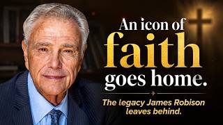 Called Home — The Life and Legacy of Rev. James Robison