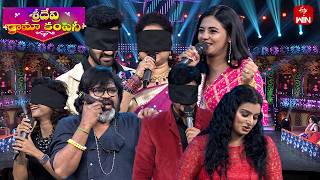 Image Dumb Charades | Sridevi Drama Company | 29th March 2026 | ETV Telugu screenshot 3