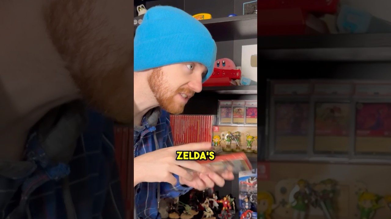 Is Tears Of The Kingdom Worth It On Switch 2?