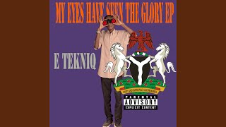 My Eyes Have Seen the Glory (feat. Queen)