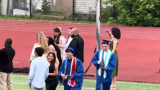 Congrats 2025 kipp Lynn Ma #parati #senior #classof2025