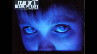 Porcupine Tree -  Anesthetize