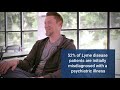Biologix Center #LymeDiseaseAwarenessMonth
