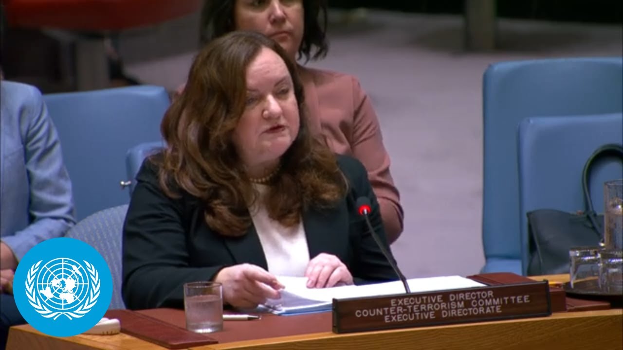 Da’esh exploiting AI and Social Media for recruitment and propaganda, UN Warns | United Nations