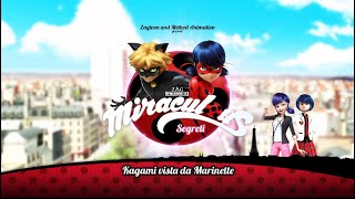 ⁣MIRACULOUS SEGRETI | 🐞 KATAMI VISTA DA MARINETTE 🐞 | Le storie di Ladybug e Chat Noir