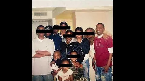 family ties (feat. Kendrick Lamar) [Explicit]