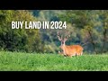 From debt to deeds how to buy your first farm cody bitner