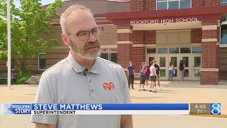 Rockford Public Schools targeted by ransomware attack