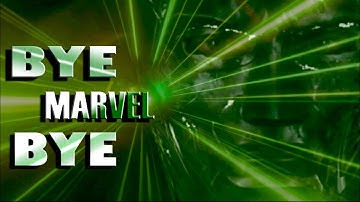 MARVEL | Bye Bye Bye - @OfficialNSYNC‬ (From Deadpool & Wolverine)