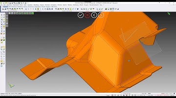 Dynamic Workplane Management | VISI 2018 R2