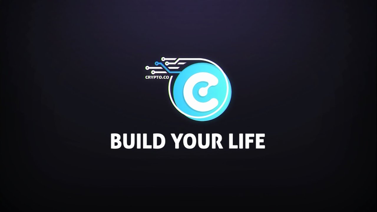 CRYPTOCO Logomotion 06 - YouTube