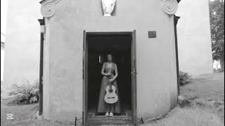 J.s.bach Prelude In D Bwv 1007 By Vasilisa Kfiss