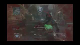 Call of duty black ops 2 rapid fire mod 5 kill feed