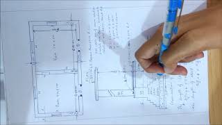 ||CE 307 ||Long wall and Short wall method Part 3|| By Alpana Yadav||