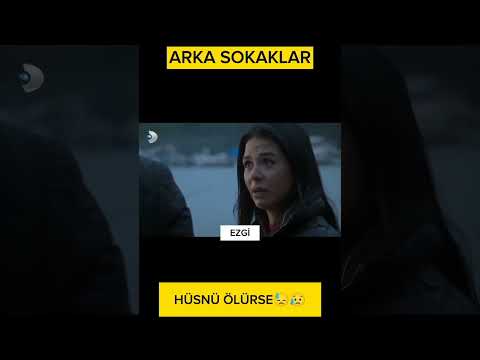 Hüsnü ölürse😥😓#keşfetbeni#özgürozan#elayörüklü#şevketçoruh#oyaokar#zaferergin#özlemçınar...#