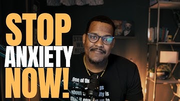 Face your fear and reduce anxiety (using these method)