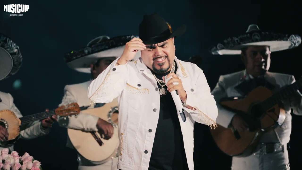 El Mimoso - Tres Veces Te Engañé