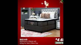 Christmas Sale 2024 - Beds