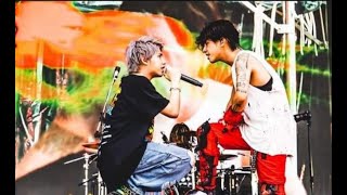 ONE OK ROCK ft. MY FIRST STORY [Hiro] 1 Chance Festival || ONE OK ROCK_PAGE