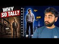 Why South Koreans Are Getting Taller So Fast ? | Hassan Docs
