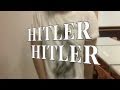 Pws  hitler