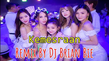 Kemesraan - Iwan Fals (Electro Manyao 2K23) By Dj Brian Bie #dj抖音版2023
