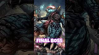 Godzilla LOST… to THIS Villain 😱 #shorts #shortvideo #godzilla #kong #shimo