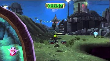 FMGPGaming: Jak 2 (HD) Playthrough Part 22