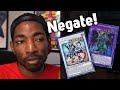 Too Many Yu-Gi-Oh Cards Negate Everything