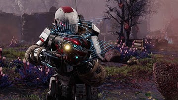 XCOM 2: War of the Chosen - Operation Purple Doom (1440p 60 FPS)