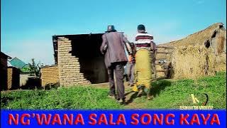 Ng'wana sala Song kaya  Audio 2023