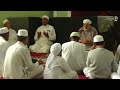 Live annual tilaawatul quran   khatamal quran jamaat masjied almieftagh mitchells plain